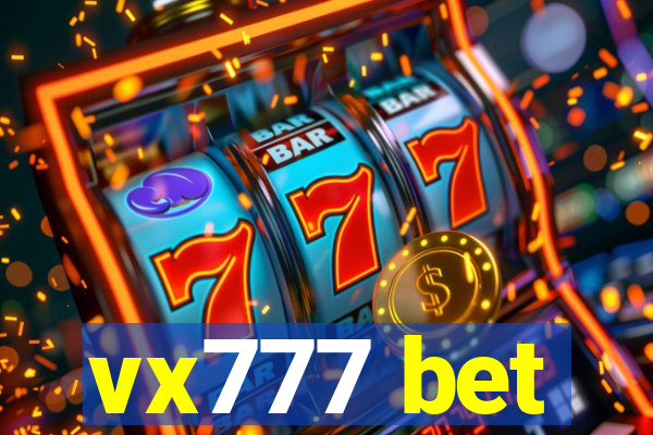 vx777 bet
